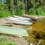 Casa de Férias Valo By Interhome Kolinkylä