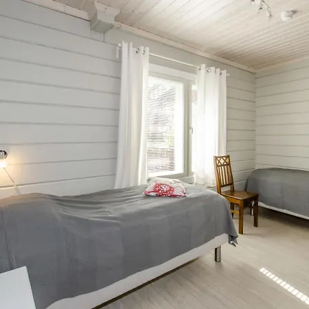 Holiday home Valo By Interhome *