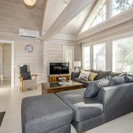 Valo By Interhome * Koli (Lieksa)