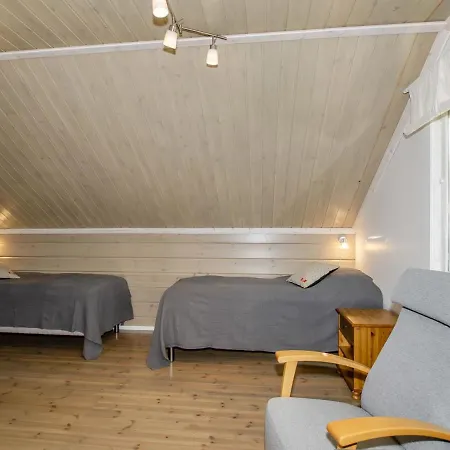 Дом отдыха Valo By Interhome Колинкюла