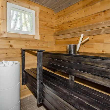 Holiday home Valo By Interhome Koli (Lieksa)