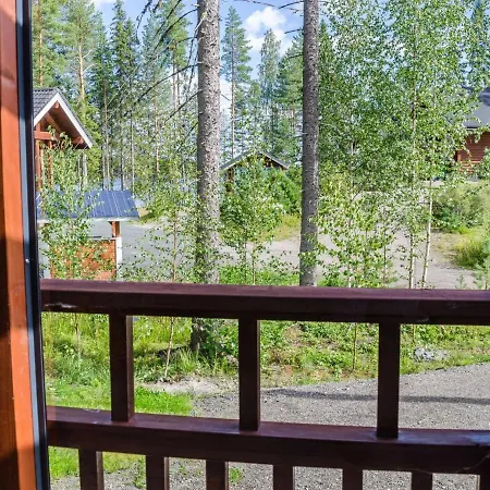 Valo By Interhome * Koli (Lieksa)