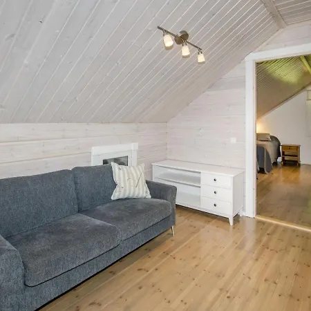 Дом отдыха Valo By Interhome