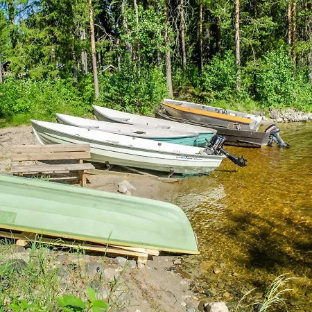 Дом отдыха Valo By Interhome *