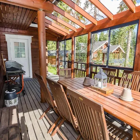 Valo By Interhome * Koli (Lieksa)
