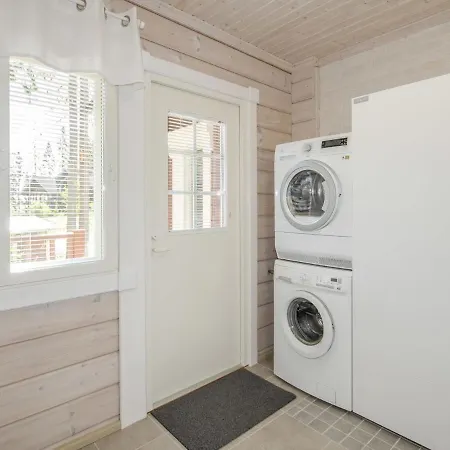 Valo By Interhome Holiday home Koli (Lieksa)