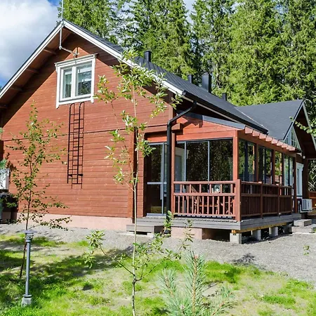 Ferienhaus Valo By Interhome