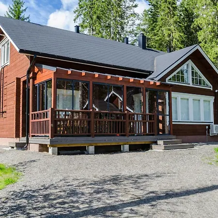 Valo By Interhome 度假居 *