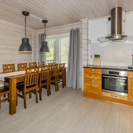 Valo By Interhome 度假居