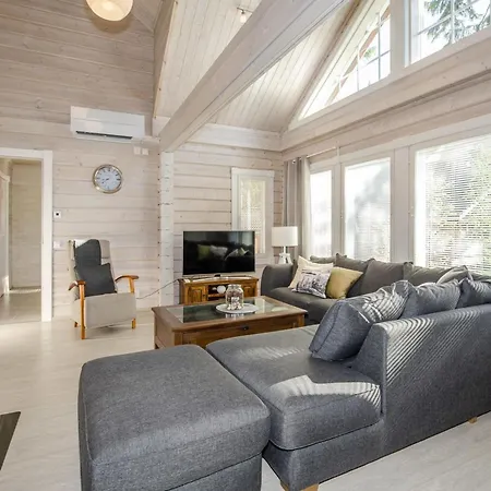 Casa de Férias Valo By Interhome Kolinkylä
