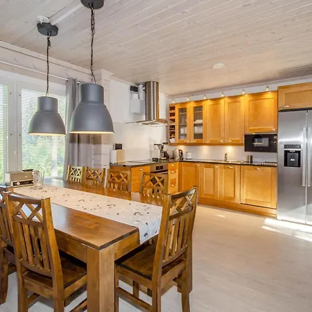 Valo By Interhome Kolinkylä