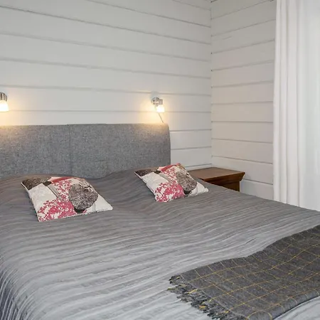 Valo By Interhome 度假居 Kolinkylä