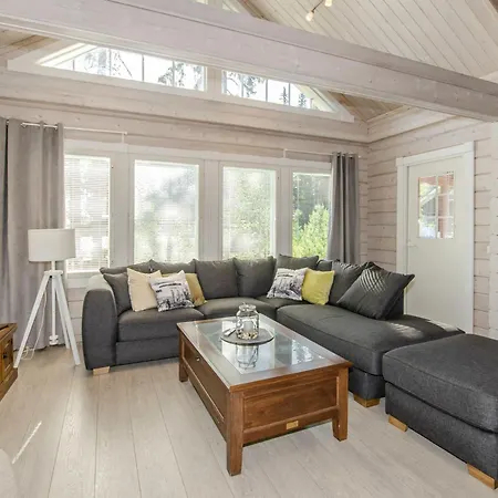 Valo By Interhome Ferienhaus Kolinkylä