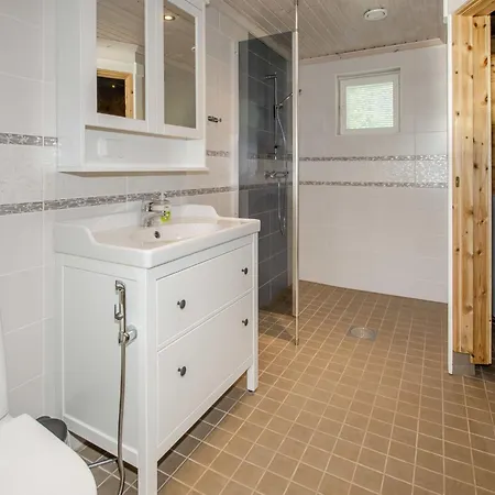 Ferienhaus Valo By Interhome *