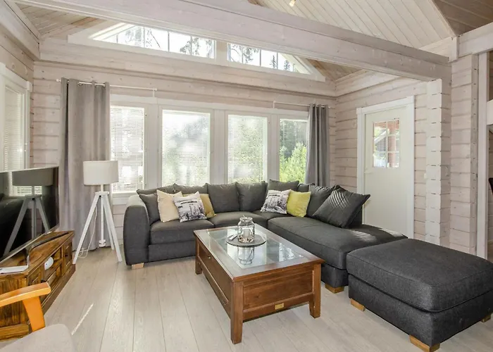 Valo By Interhome Kolinkylä