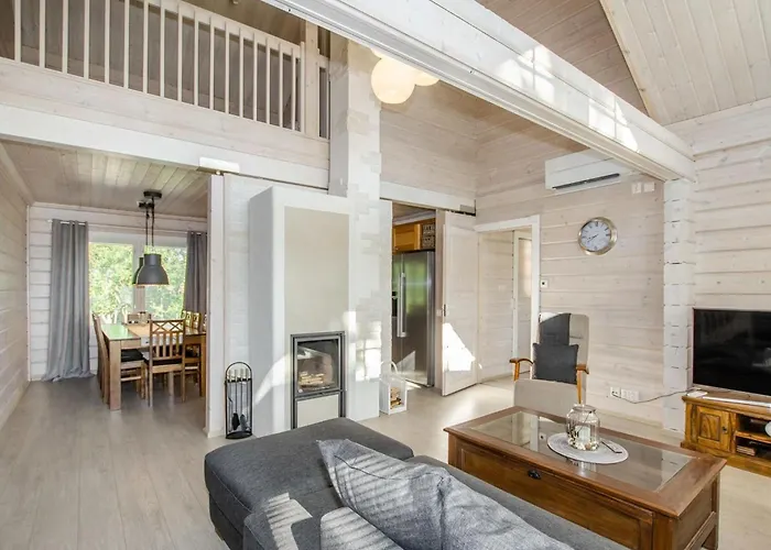 Valo By Interhome * Kolinkylä