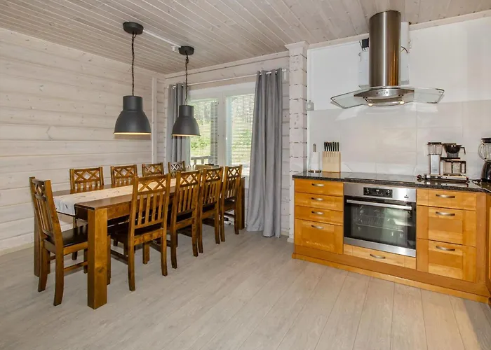 Valo By Interhome 度假居