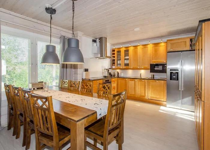 Valo By Interhome Kolinkylä