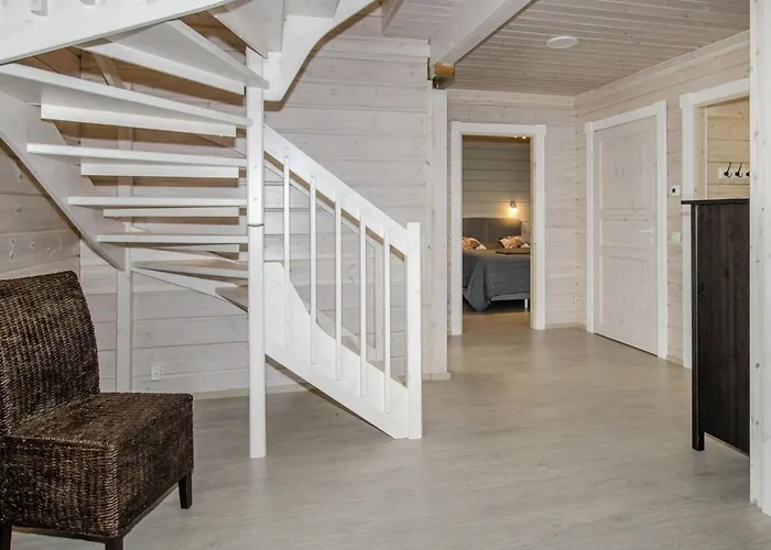 Valo By Interhome * Kolinkylä