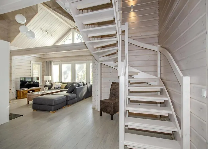 度假居 Valo By Interhome