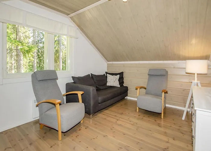 度假居 Valo By Interhome *