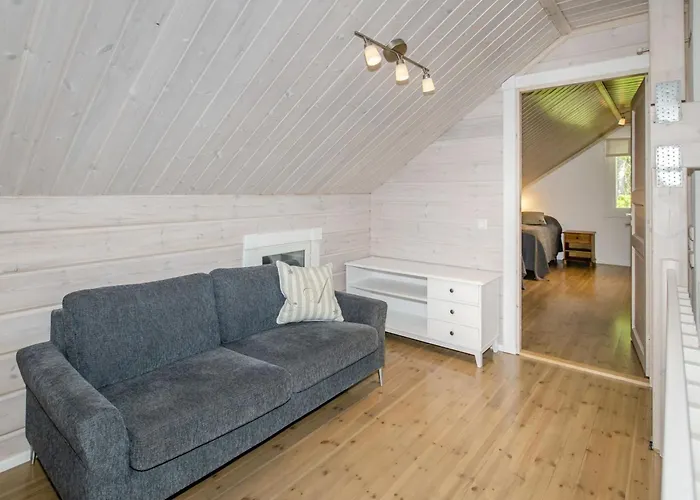 Valo By Interhome * Kolinkylä