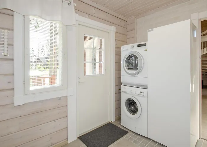 Valo By Interhome * Kolinkylä