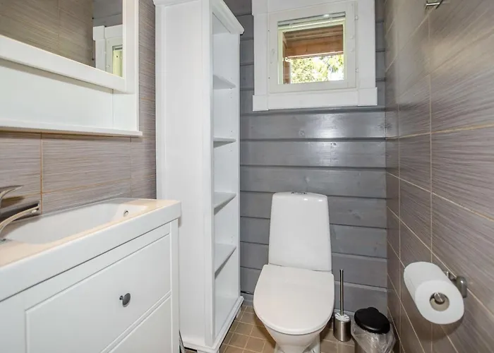 Valo By Interhome 度假居 *